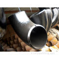 Gomito per tubi in acciaio al carbonio senza saldatura